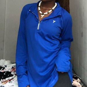 Old Navy Quarter Zip